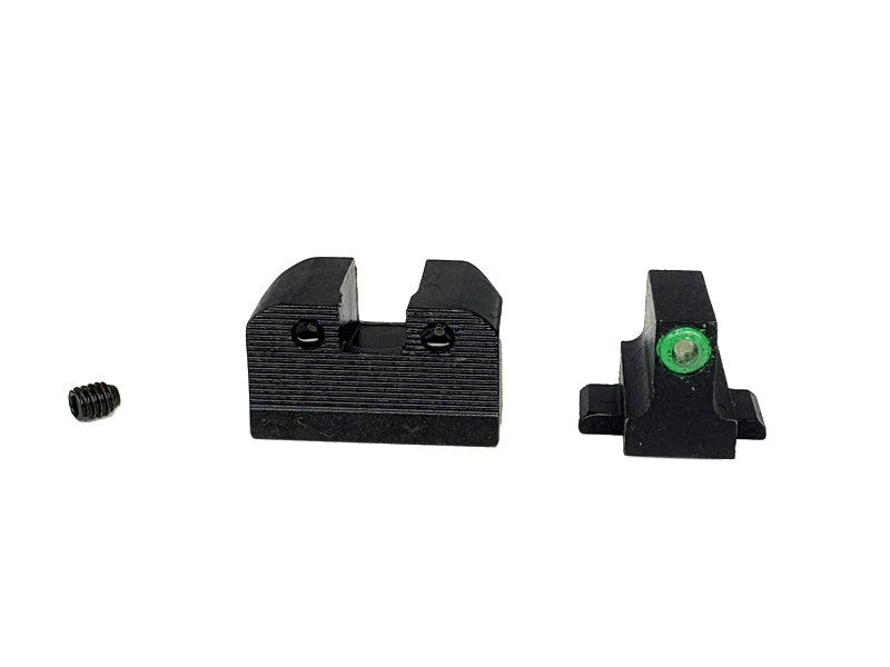 [Pro Arms] VFC P365 Tritium Suppressor Sight [For VFC P365 GBB Series][CNC Steel]