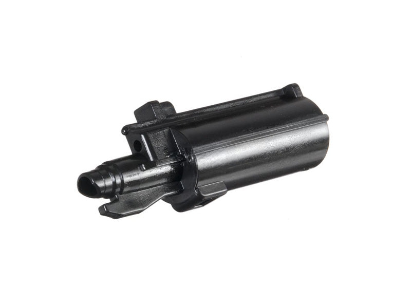 [PRO ARMS] Enhanced POM Loading Nozzle[For Tokyo Marui MP7A1 GBB Series][BLK]