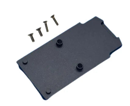[PROARMS] Light Weight RMR Scope Mount Base[For VFC M17 / M18 / XCARRY GBB Series][BLK]