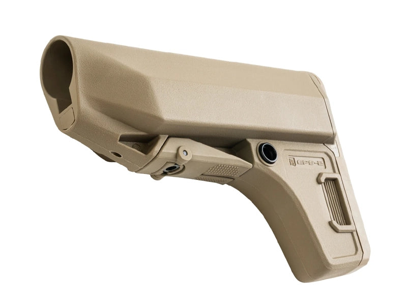 [PTS] EPS-2 Airsoft Enhanced Polymer Stock[DE]