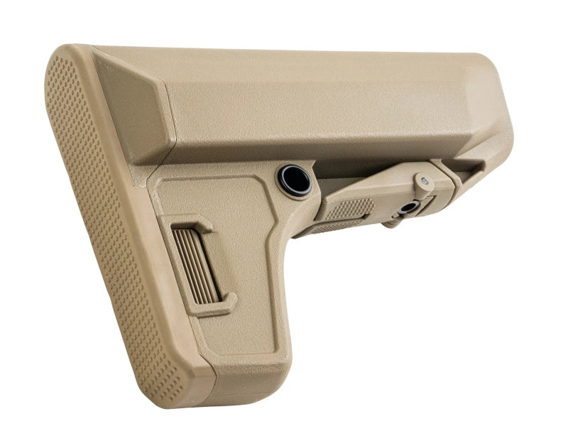 [PTS] EPS-2 Airsoft Enhanced Polymer Stock[DE]