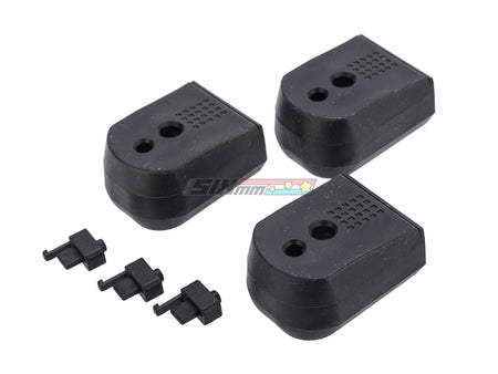 [PTS] Enhanced Pistol Shockplate[3 packs][For Marui Hi-CAPA GBB]