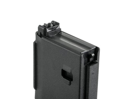 [PTS] Enhanced Polymer Magazine EPM Magazine [For Systema M4 PTW Series][150rds][BLK]