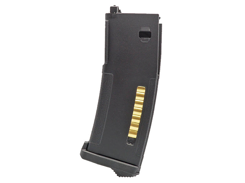 [PTS] Enhanced Polymer Magazine EPM Magazine [For Systema M4 PTW Series][150rds][BLK]