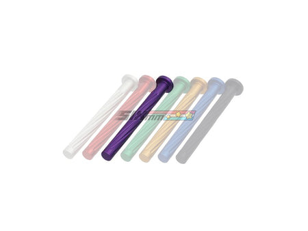 [5KU]Recoil Spring Rod [For  HI-CAPA 4.3][PU]