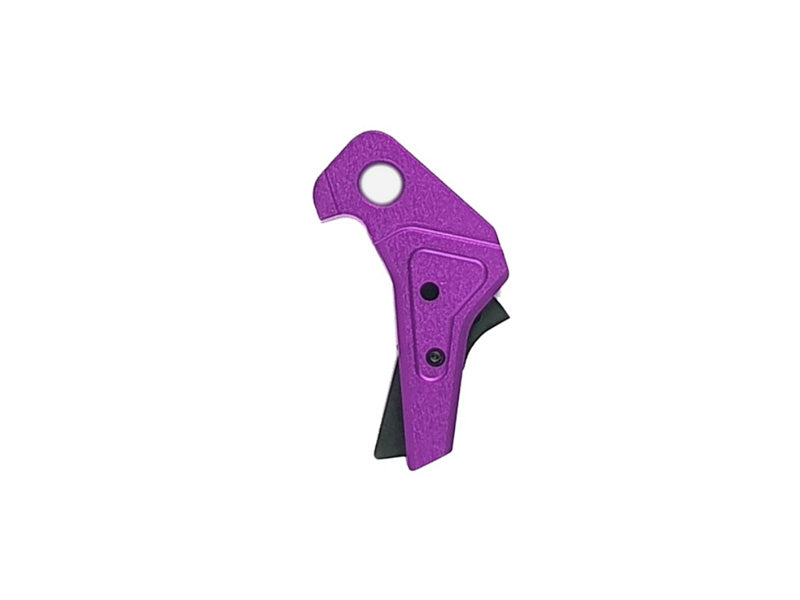 [Novritsch] Adjustable Speed Trigger [For SSP18 GBBp Series][Purple]