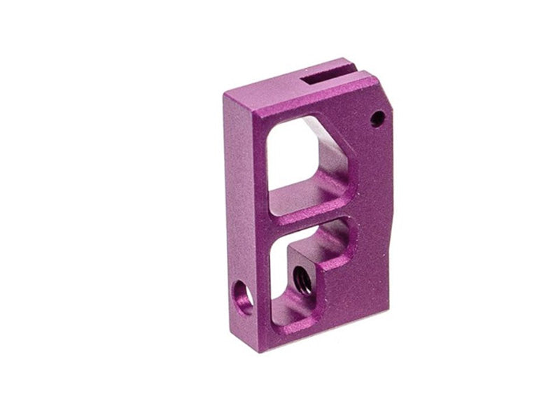 [Revanchist] Aluminum Hi Capa Flat Trigger [Type B][PU]