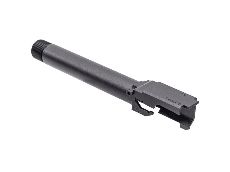 [Pro-Arms] 14mm CCW Threaded Outer Barrel [For Marui TM G17 Gen5 MOS GBBP]