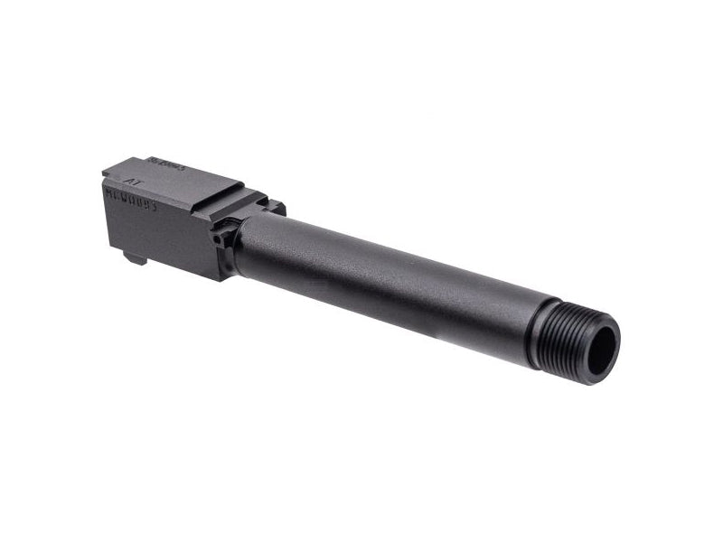 [Pro-Arms] 14mm CCW Threaded Outer Barrel [For Marui TM G17 Gen5 MOS GBBP]