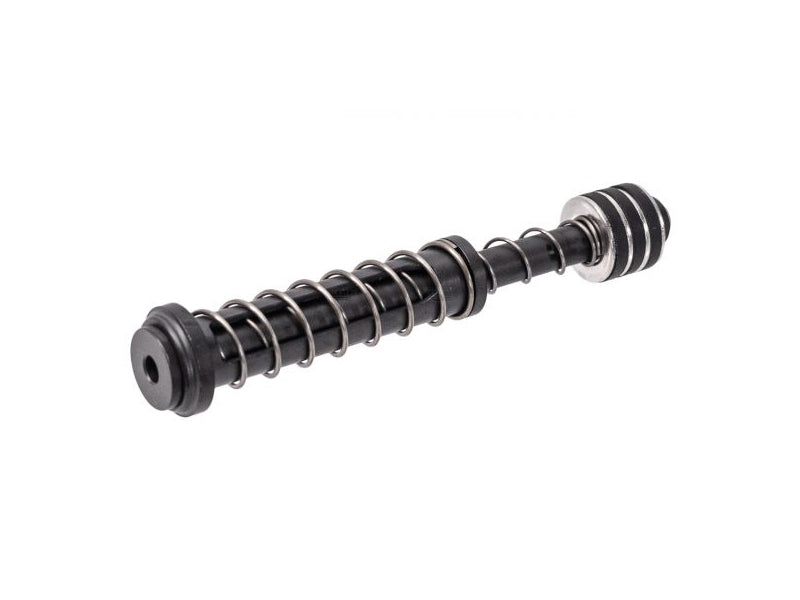 [Pro-Arms] 150% Enhanced Steel Recoil Rod [For Marui TM G17 Gen5 MOS G ...