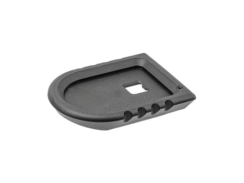 [Pro-Arms] Killer Style Magazine Base [For SIG AIR / VFC P320 M17 M18 XCarry GBBP][Black]