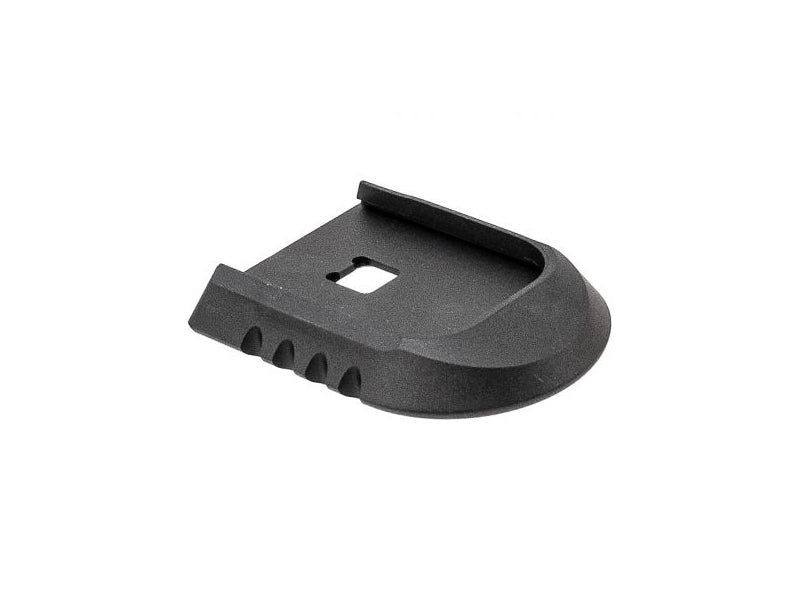 [Pro-Arms] Killer Style Magazine Base [For SIG AIR / VFC P320 M17 M18 XCarry GBBP][Black]
