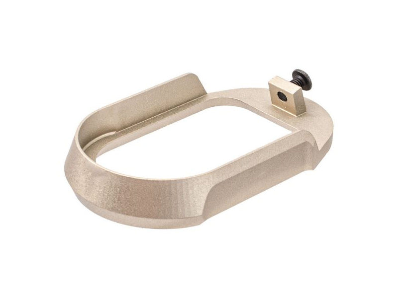 [Pro Arms] P320 Killer Style Magwell [For SIG AIR / VFC P320 X Carry GBBP] [TAN]