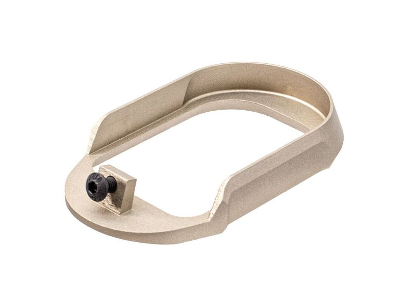 [Pro Arms] P320 Killer Style Magwell [For SIG AIR / VFC P320 X Carry GBBP] [TAN]