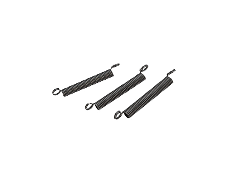 [Pro Arms] 130% Loading Nozzle Return Spring[For VFC GLOCK 17 / 19 MOS GBB Series][3pcs/Set]