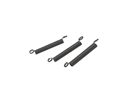 [Pro Arms] 130% Loading Nozzle Return Spring[For VFC GLOCK 17 / 19 MOS GBB Series][3pcs/Set]