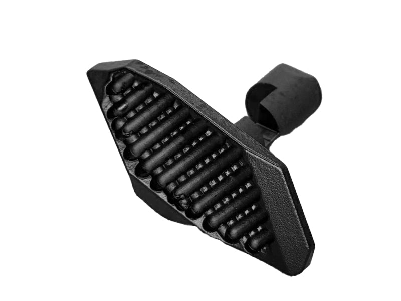 [Pro Arms] GoGun Style CNC Steel Takedown Lever[For SIG AIR M17 / M18 GBB Series][BLK]