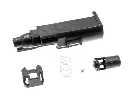 [Pro Arms] Reinforced Airsoft Loading Nozzle Set[For Tokyo Marui G18C GBB Series][BLK]