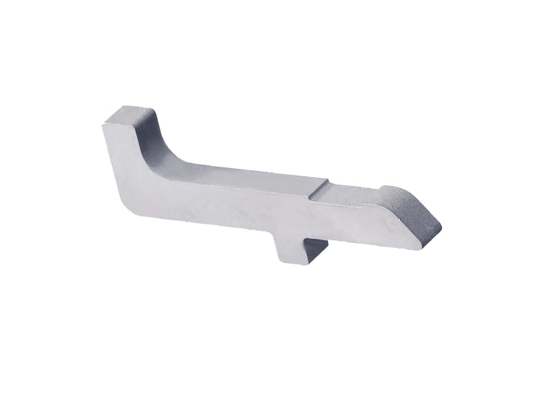 [Pro Arms] Stainless Steel Full Auto Trigger Sear[For Tokyo Marui MP7 GBB Series]