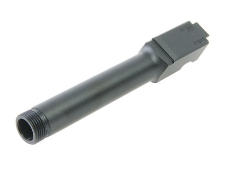 [Pro Arms] VFC Glock Threaded Outer Barrel [14mm CCW][For G19 Gen4 / G19X / G45 Series]