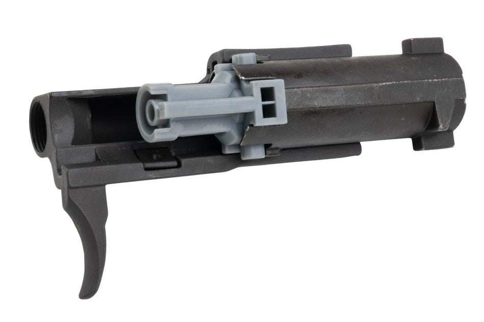 [RA-Tech] Full Stroke Steel Bolt Carrier Set W/ Tool[For GHK AK V3 GBB Series]