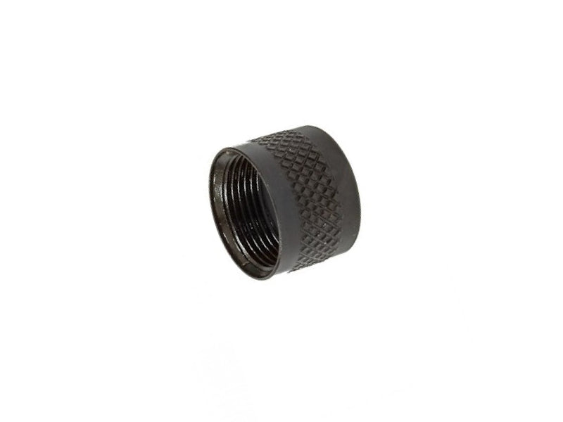 [RA-Tech] Tokyo Marui HK.45 CNC Steel Outer Barrel Protector