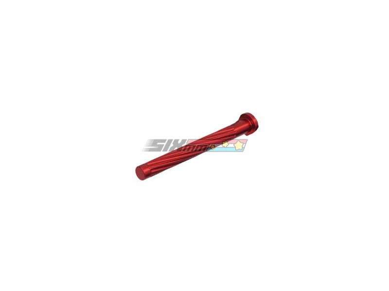 [5KU]Recoil Spring Rod [For  HI-CAPA 4.3][RED]