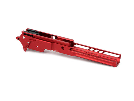 [Dr. Black] 4.3 Aluminum Frame Type 3 [RD]