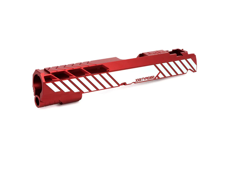 [Dr. Black] 850 Slide [For Hi-CAPA 5.1 Series][RED]