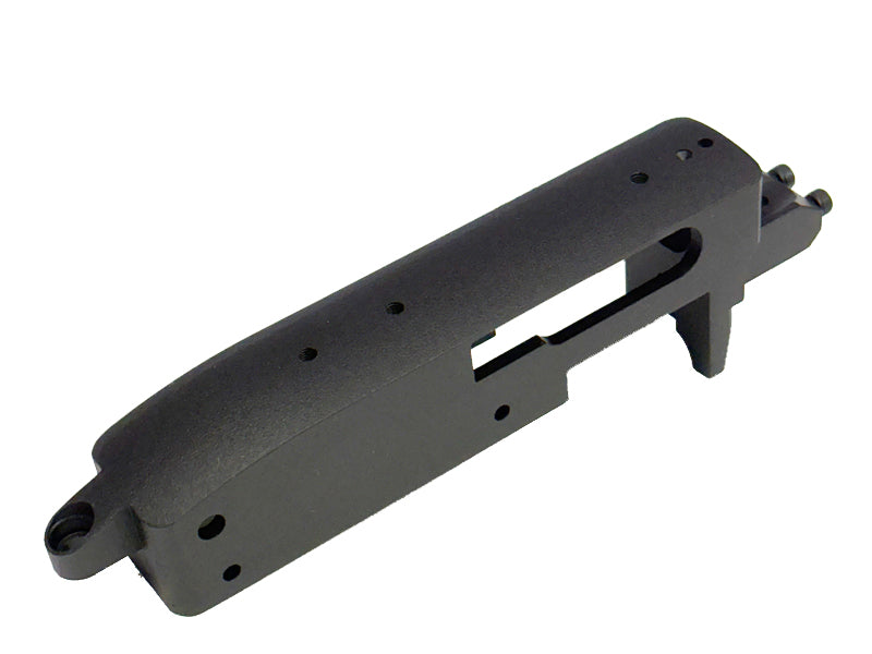 [RGW] CI Carbine Kit[For KJ Work KC-02 GBB Series][BLK]