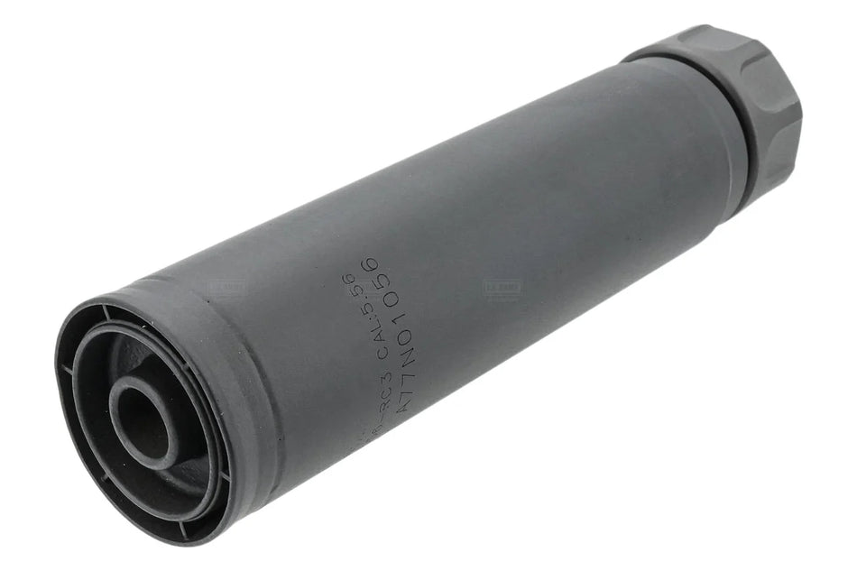 [RGW] Socom 556 RC3 Dummy Airsoft Suppressor[BLK]