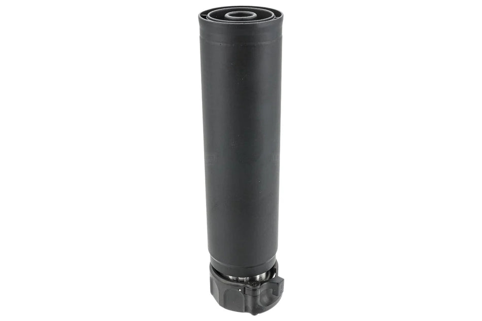 [RGW] Socom 556 RC3 Dummy Airsoft Suppressor[BLK]