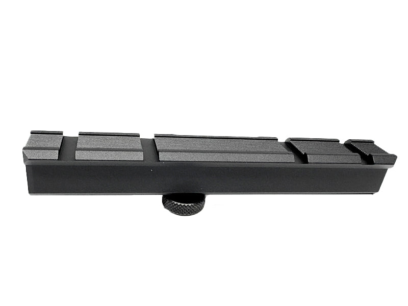 [RGW] Retro Old School Carrying Handle Scope Mount[For Vintage Aimpoint 2000 / 3000 / 5000 RedDot Series]