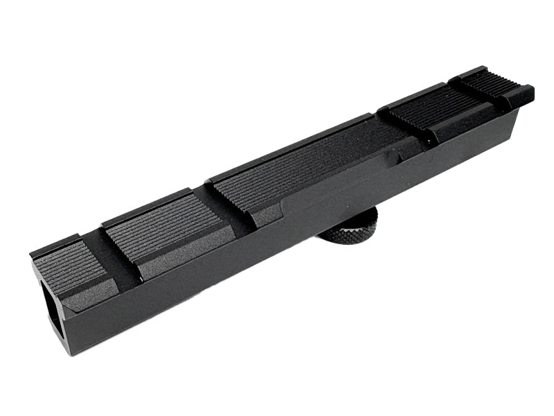 [RGW] Retro Old School Carrying Handle Scope Mount[For Vintage Aimpoint 2000 / 3000 / 5000 RedDot Series]