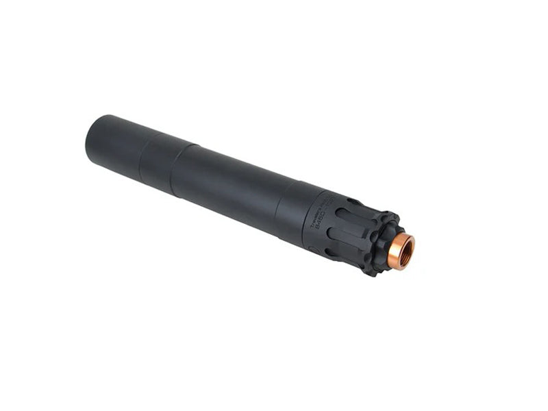 [RGW] OBSIDIAN 45 [Dummy Silencer]