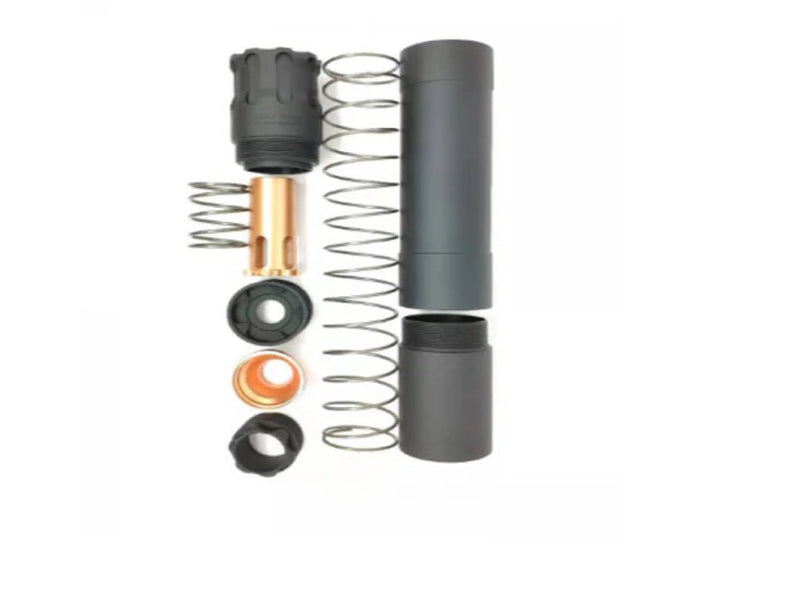 [RGW] OBSIDIAN 45 [Dummy Silencer]