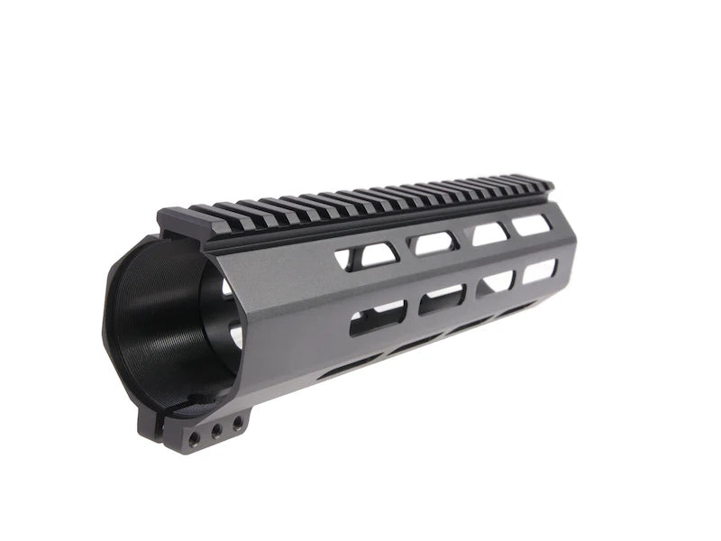 [RGW] 9inch QD Takedown System MLOK Handguard [For WE /VFC M4/ M4 GBB Series]