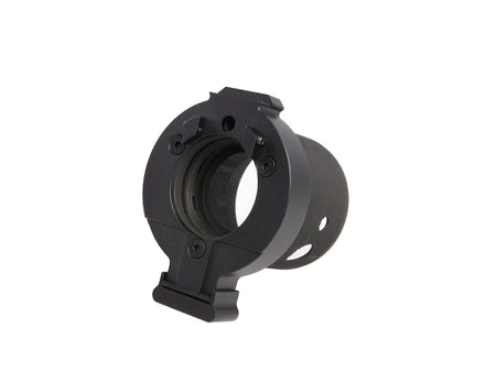 [RGW] 9inch QD Takedown System MLOK Handguard [For WE /VFC M4/ M4 GBB Series]