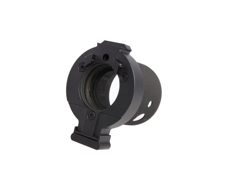 [RGW] 9inch QD Takedown System MLOK Handguard [For WE /VFC M4/ M4 GBB Series]