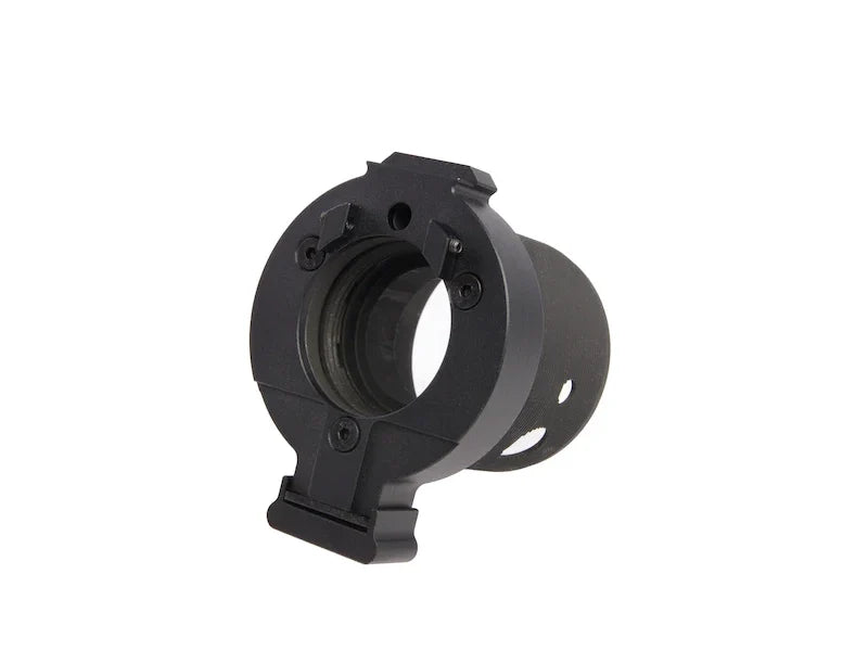 [RGW] 9inch QD Takedown System MLOK Handguard [For WE /VFC M4/ M4 GBB Series]