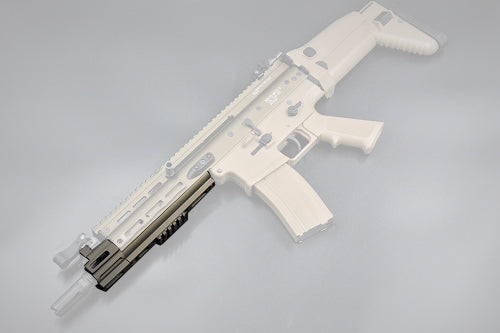 [RGW] M-LOK Rail handguard Set[For Cyber Gun GM FN HERSTAL SCAR L MK2 ...