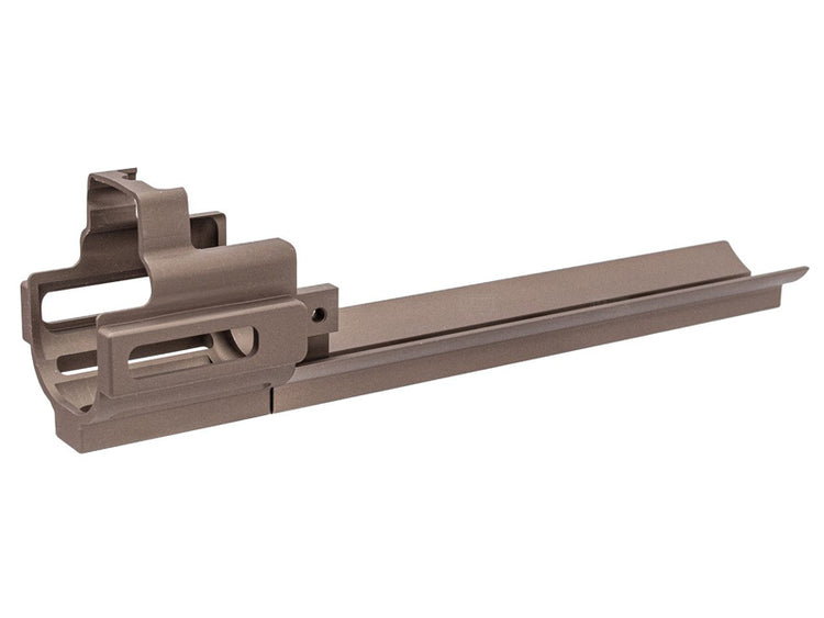 [RGW] M-LOK Rail handguard Set[For Cyber Gun GM FN HERSTAL SCAR L MK2 ...