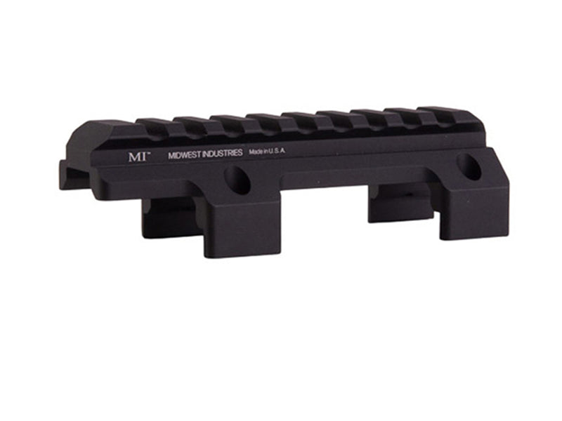 [RGW] MI Top rail [For MP5 (VFC/Marui Next Gen)]