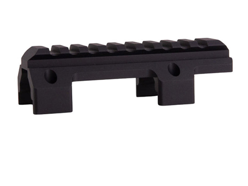 [RGW] MI Top rail [For MP5 (VFC/Marui Next Gen)]