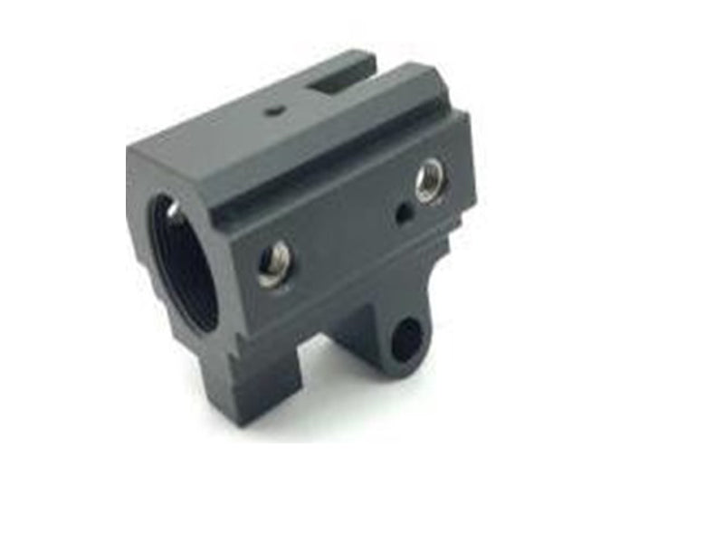 [RGW] MLOK Rail Kit [For WE SCAR GBB]