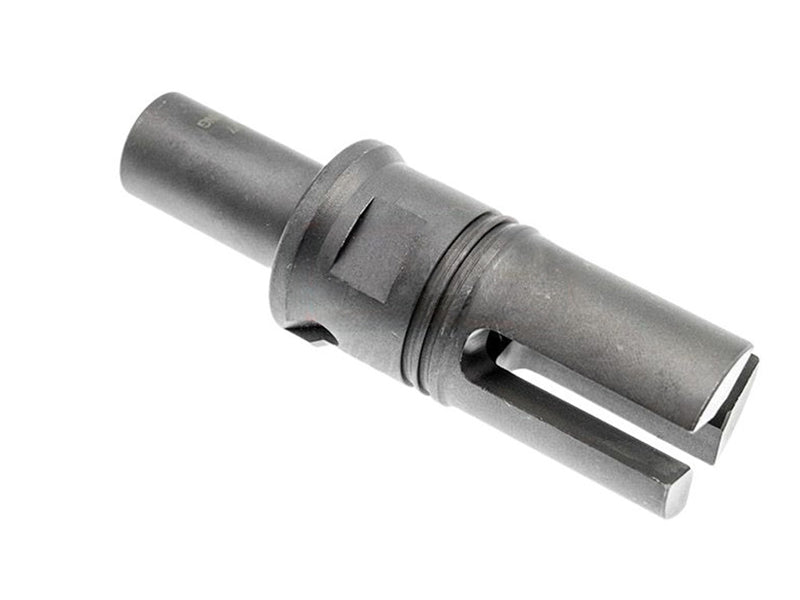 [RGW] SF3P 556 [Flash Hider For Umarex / VFC / KWA MP7 GBB Airsoft (12mm CW)]