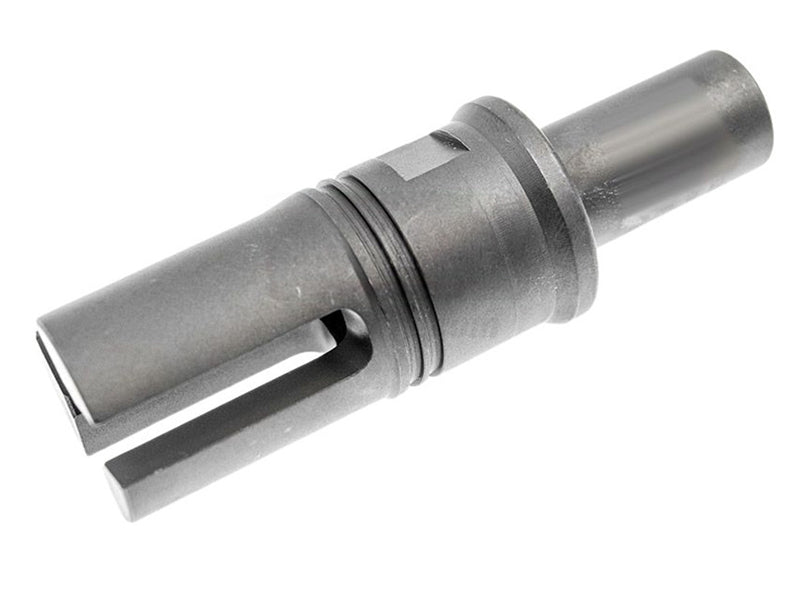 [RGW] SF3P 556 [Flash Hider For Umarex / VFC / KWA MP7 GBB Airsoft (12mm CW)]
