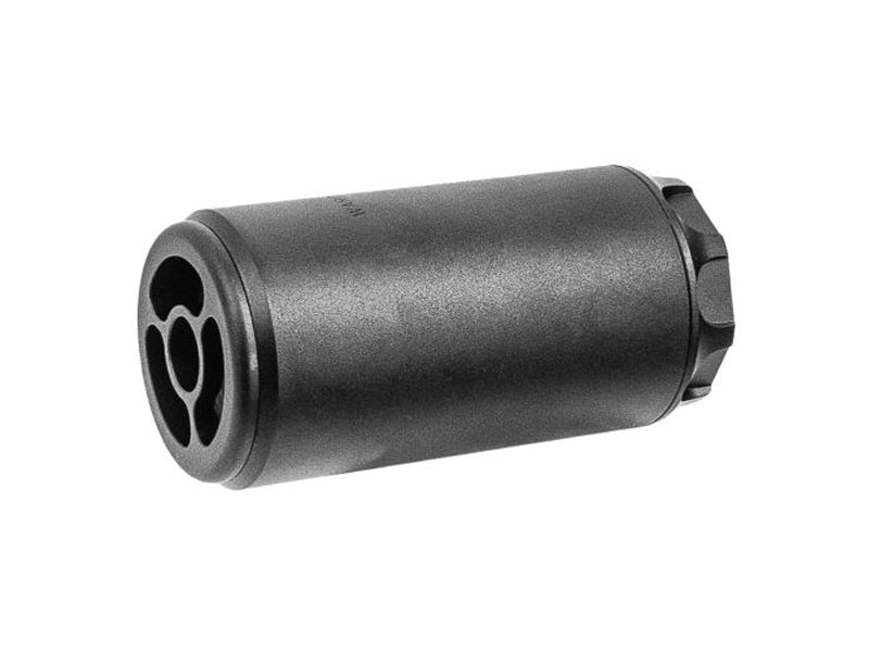 [RGW] SF Threaded Warden Suppressor