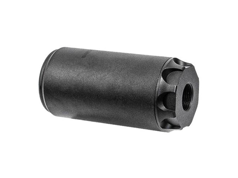[RGW] SF Threaded Warden Suppressor