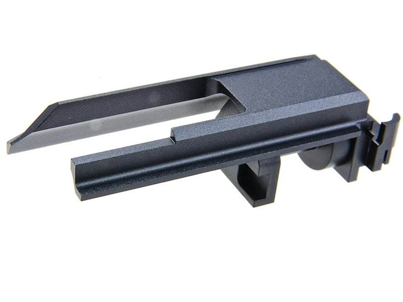 [RGW] SIG Sauer M17 / M18 GBB [Airsoft Blowback Housing (Aluminum, Black)]